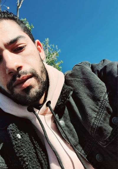 Amine 29 лет Casablanca Марокко