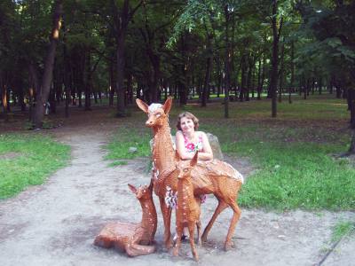 Natali 51 ans Dnipro Ukraine