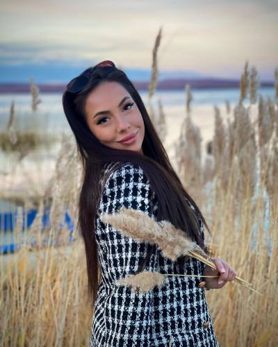 Sveta 33 ans Kiev Ukraine