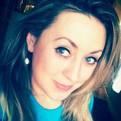 Tanya 41 ans Moscow Russie