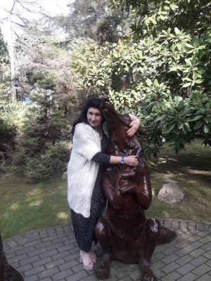 Tatiana 67 ans Rostov-na-dony Russie