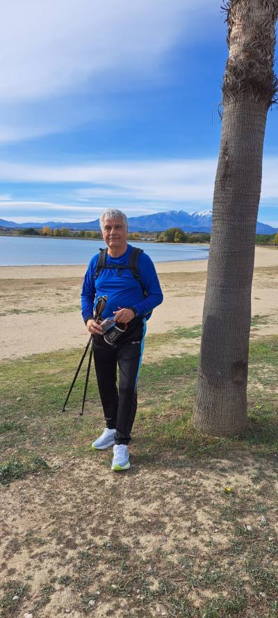 Gérard 73 лет Perpignan Франция