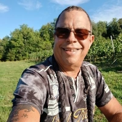 Dominique 60 лет Angoulême  Франция