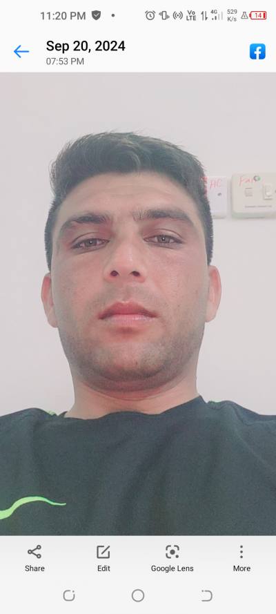 Taimoor 30 лет Hidd Бахрейн