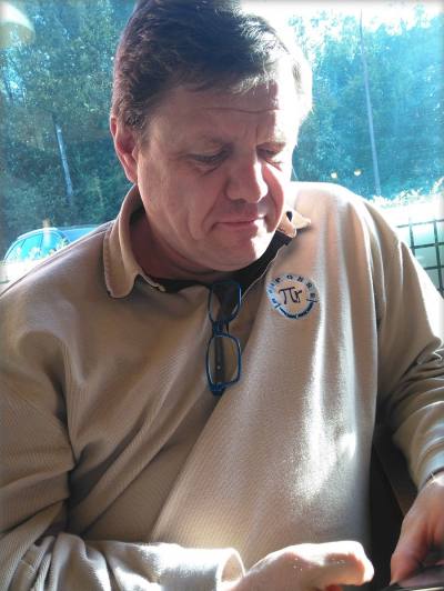 Pierre 63 ans Arlon Belgique
