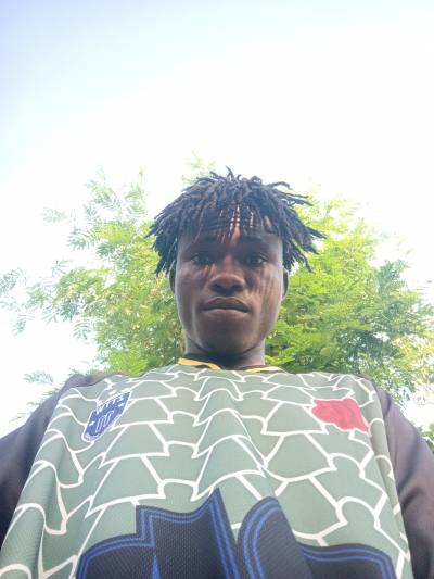 Benjamin 24 ans Brooklyn  Etats-Unis