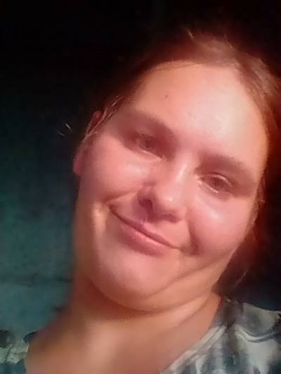 Анастасия 33 ans Донецк Ukraine