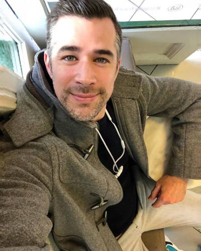 Matin 41 ans Bruges Belgique