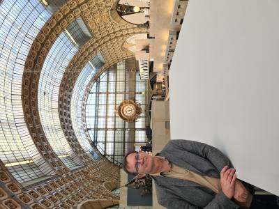 Philippe 57 ans Lyon France