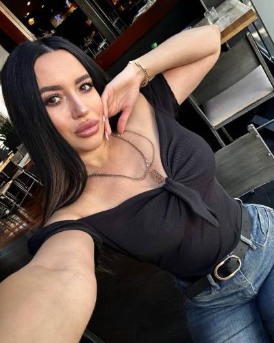 Diana 36 ans Kiev Ukraine