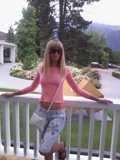 Alisa 38 years Цюрих Switzerland
