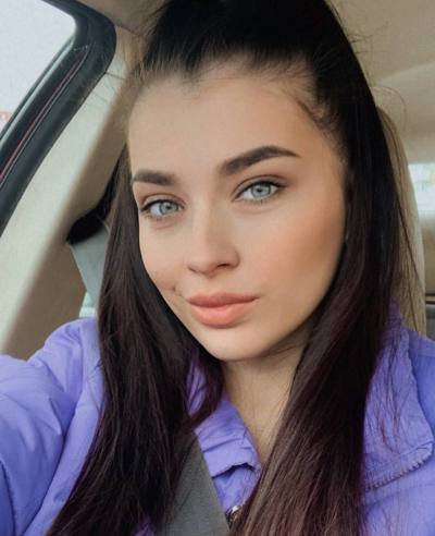Irinka 34 ans Киев Ukraine