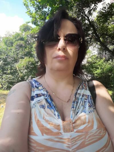 Helena 57 ans Nikolaev Ukraine