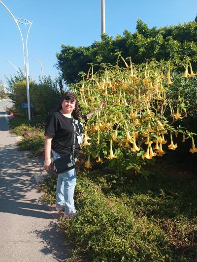 Елена 59 ans Днепр Ukraine