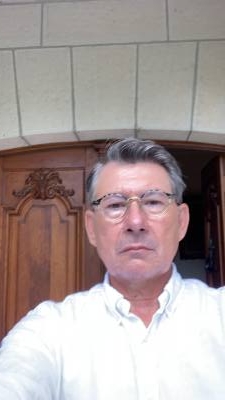 Philippe 68 лет Biarritz  Франция