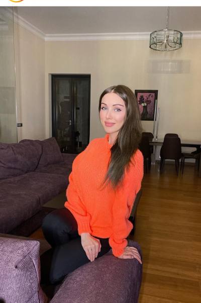 Margarita 39 ans Минск Biélorussie
