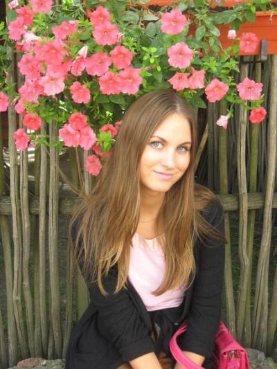 Vishenka 37 ans Odessa Ukraine