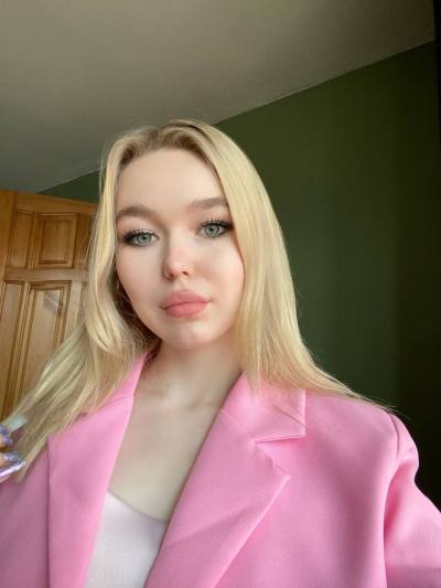 Tatiana 27 ans Nizhniy Novgorod Russie