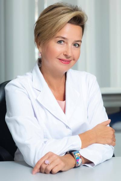Tatyana 59 ans Moscow Russie