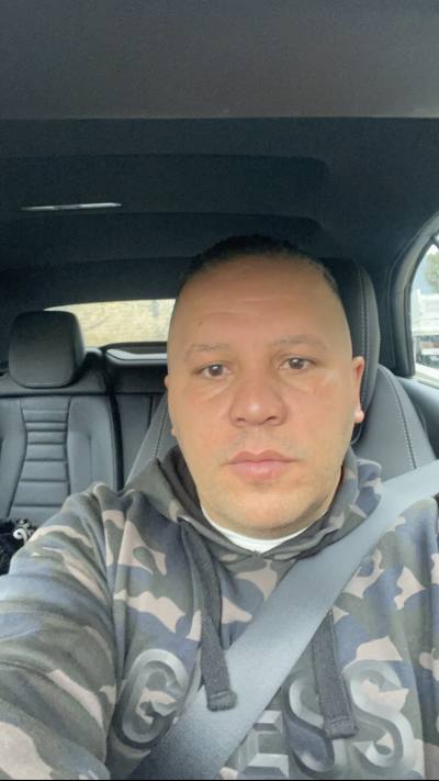 Ka 36 лет Nice Франция