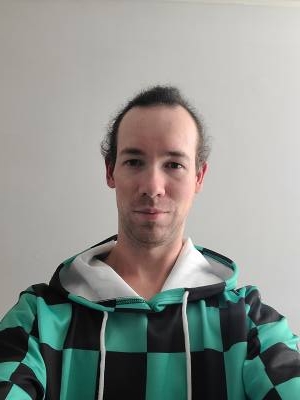 Remi 36 ans Québec Canada