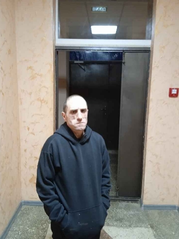 Женя 42 years Полтава  Ukraine