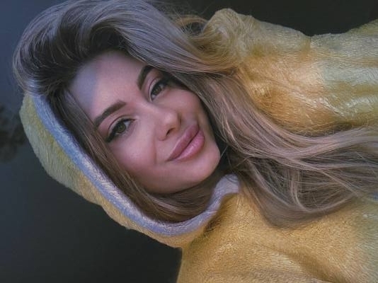 Alexandra 30 ans Минск Biélorussie