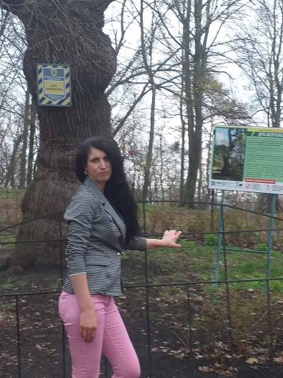 Светлана 34 ans Kiev Ukraine