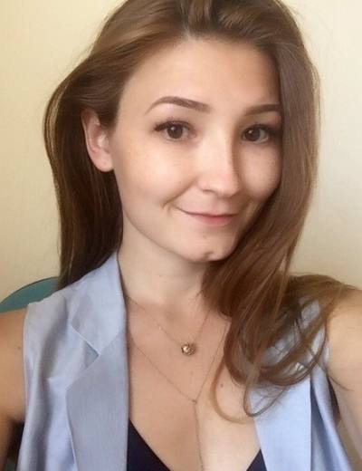 Diana 35 ans Ufa Russie