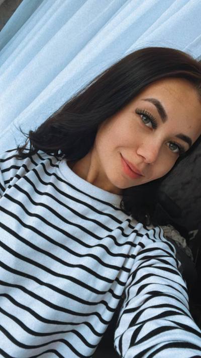 Ekaterina 33 ans Омск Russie