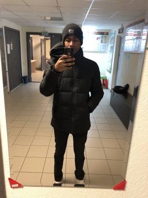 Armel 23 лет Minsk  Беларусь