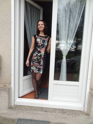 Vera 47 ans Saint Petersbourg Russie