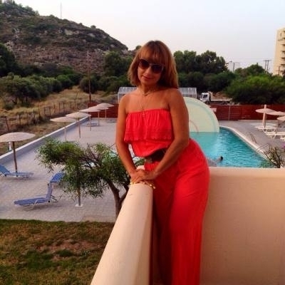 Olga 62 ans Санкт-петербург Russie