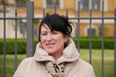 Elena 63 ans Полтава Ukraine