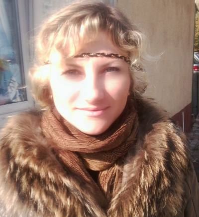 Alesya 41 ans жлобин Biélorussie