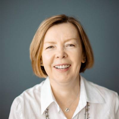 Elena 59 Jahre Moscow Russland