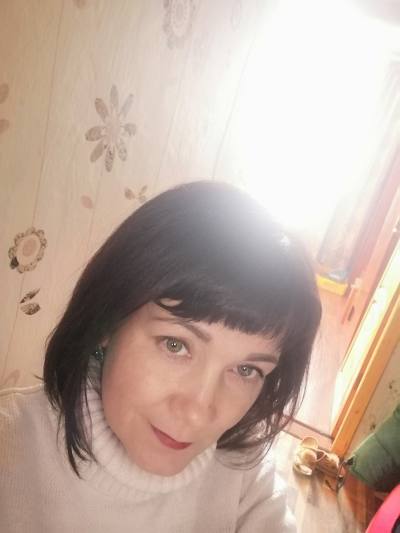 Алена 50 ans Киров Russie