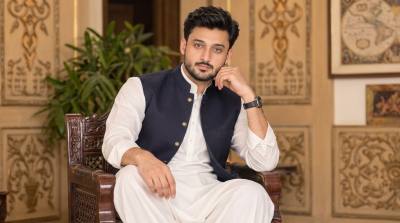 Ahsan 31 лет Hyderabad Pakistan