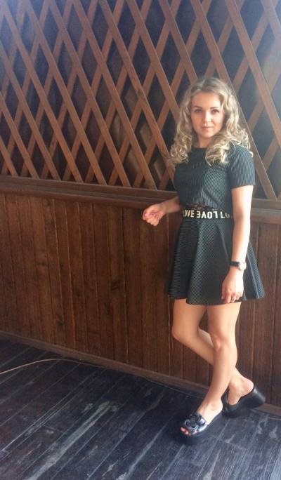 Elena 39 Jahre Odessa Ukraine