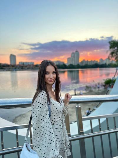 Vita 31 ans Dnipro Ukraine