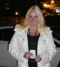 Irina 55 ans Simferopol Ukraine
