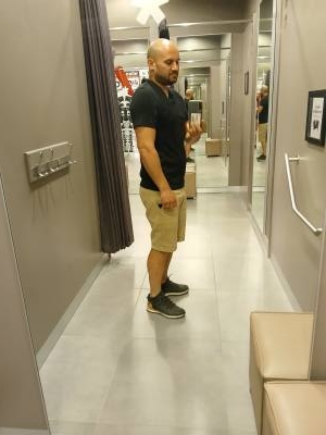 Mickael 37 лет Puiseaux  Франция