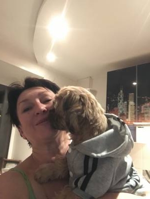 Tatiana 54 ans Тула Russie