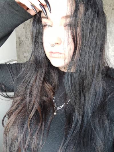 Sandra 25 ans Минск Biélorussie
