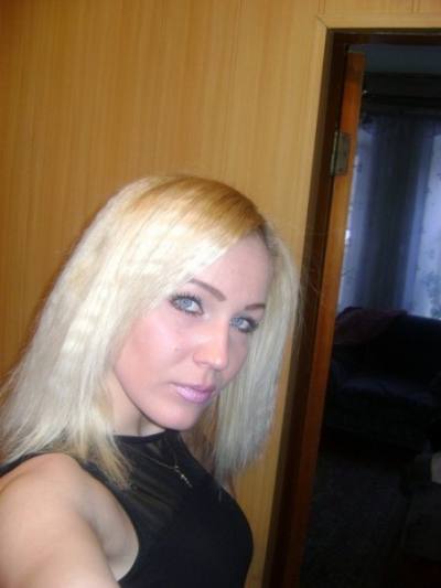 Valentina 44 ans Kazan Russie