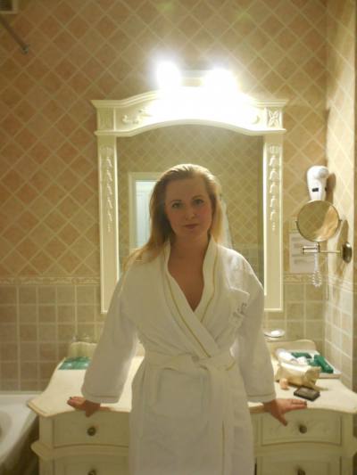 Masha 48 ans Minsk Biélorussie