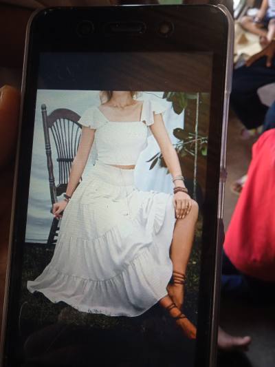 Josea 45 ans Tamatave Andorre