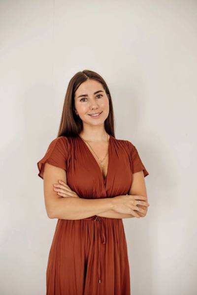 Anna 30 лет Minsk Беларусь