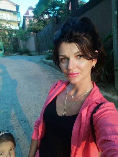 Елена 35 ans Krasnodar  Russie