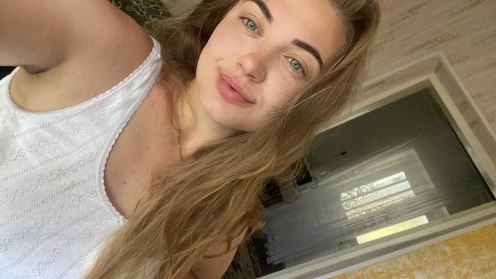 Alisa 28 ans Одесса Ukraine